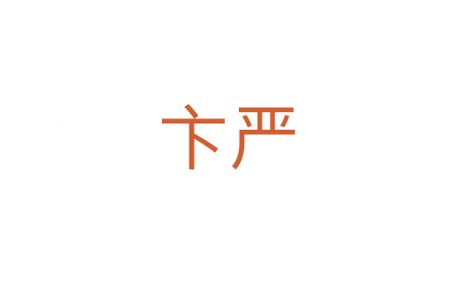 卞嚴